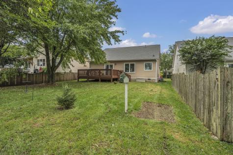 1223 Olympia Place Franklin TN 37067