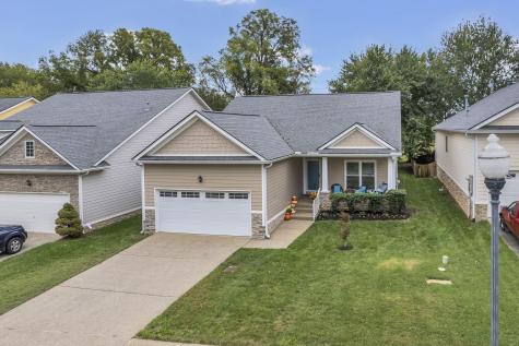 1223 Olympia Place Franklin TN 37067