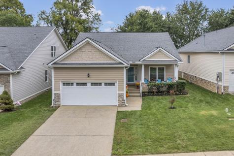 1223 Olympia Place Franklin TN 37067