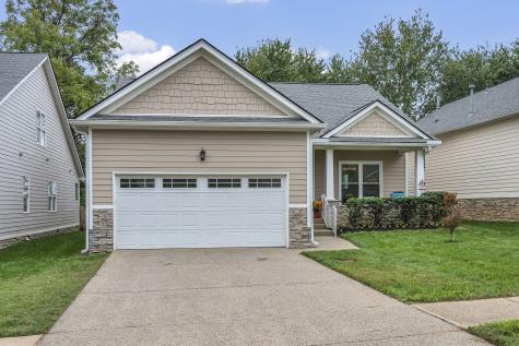 1223 Olympia Place Franklin TN 37067