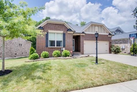 2756 Alvin Sperry Pass Mount Juliet TN 37122