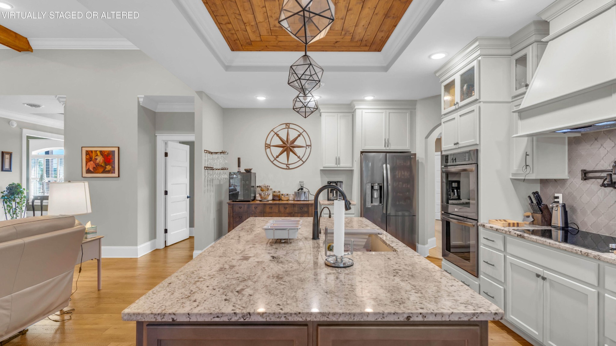 7020 Clarissa Drive Ooltewah TN 37363