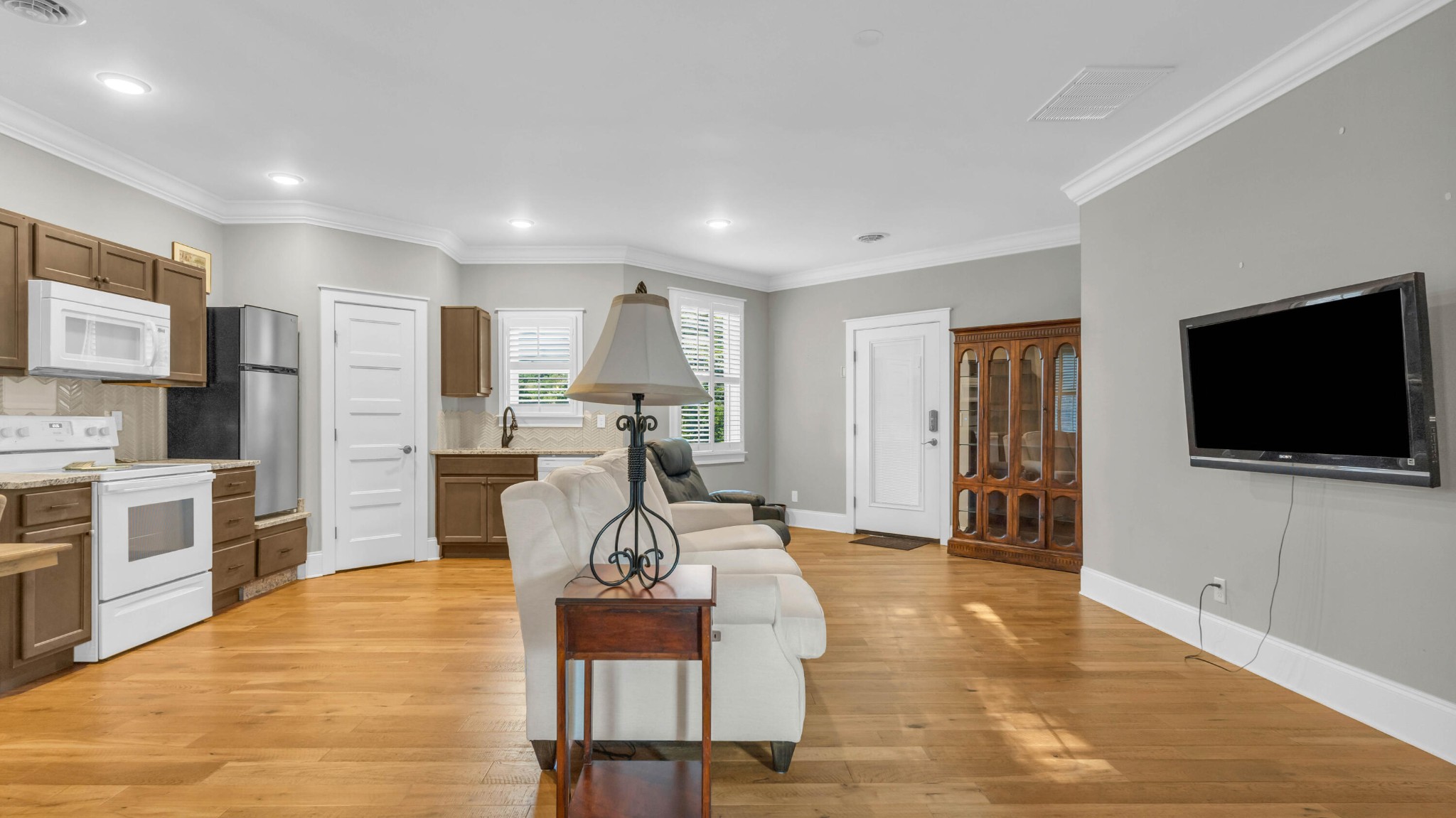 7020 Clarissa Drive Ooltewah TN 37363