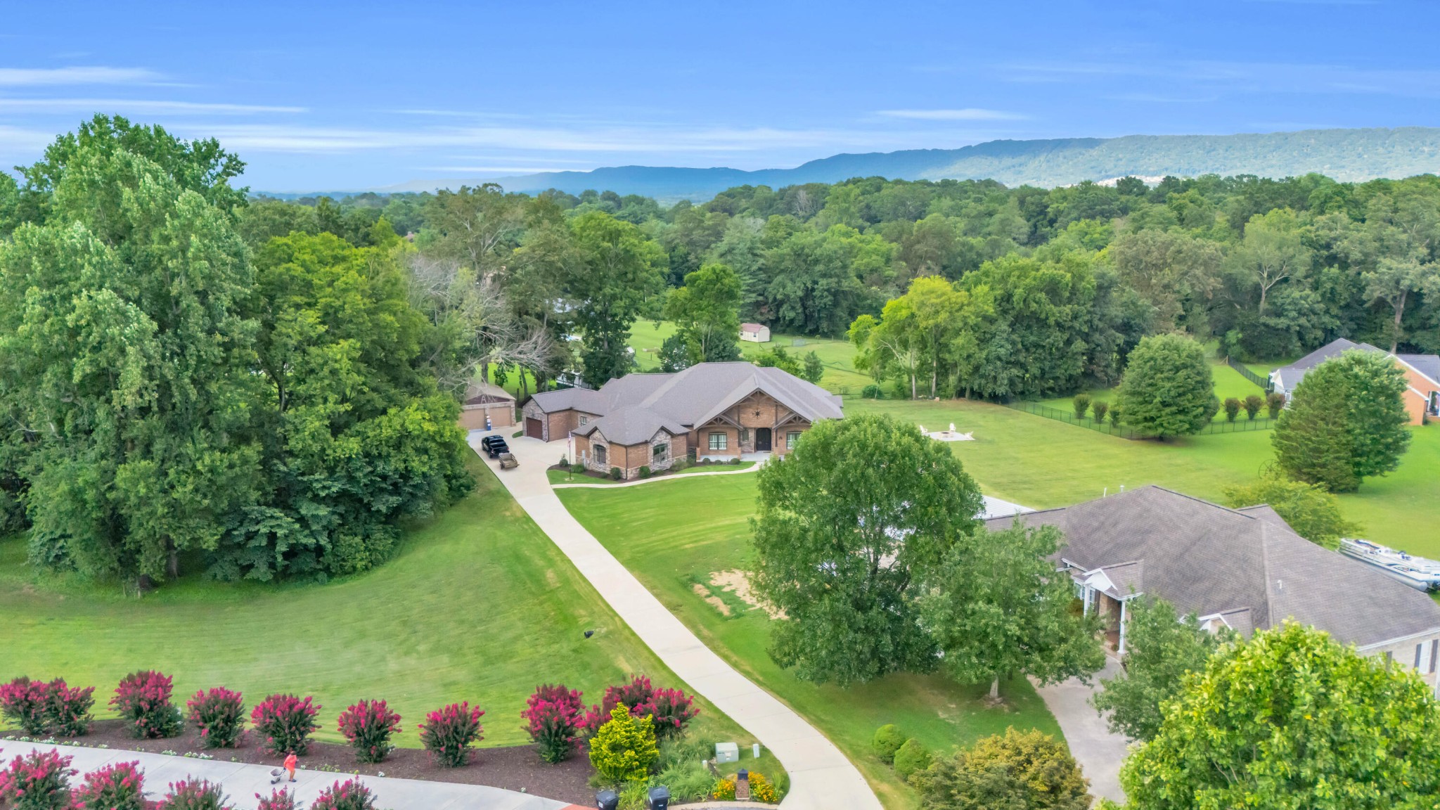 7020 Clarissa Drive Ooltewah TN 37363