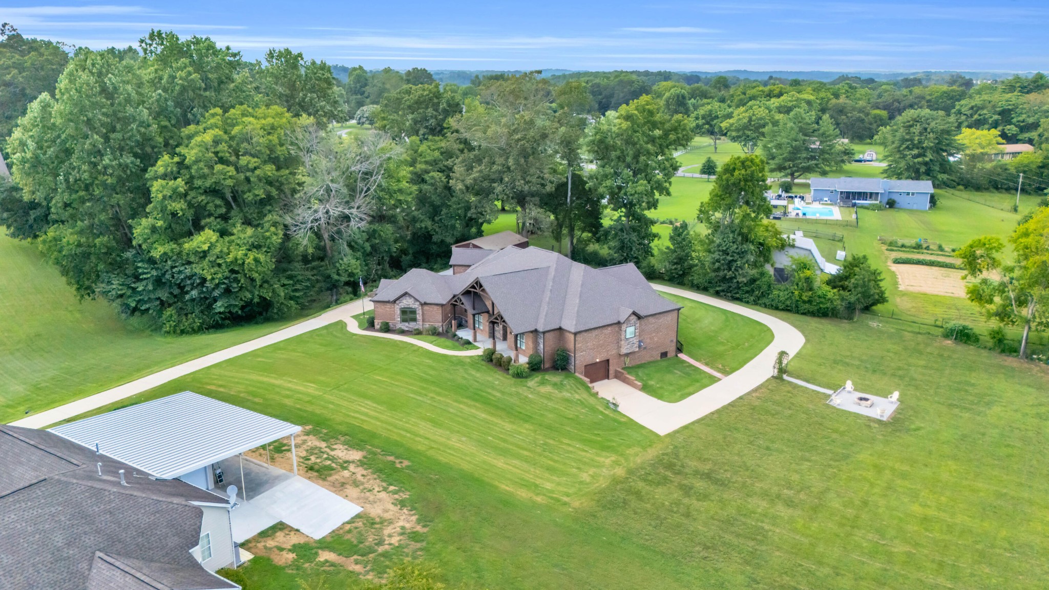 7020 Clarissa Drive Ooltewah TN 37363