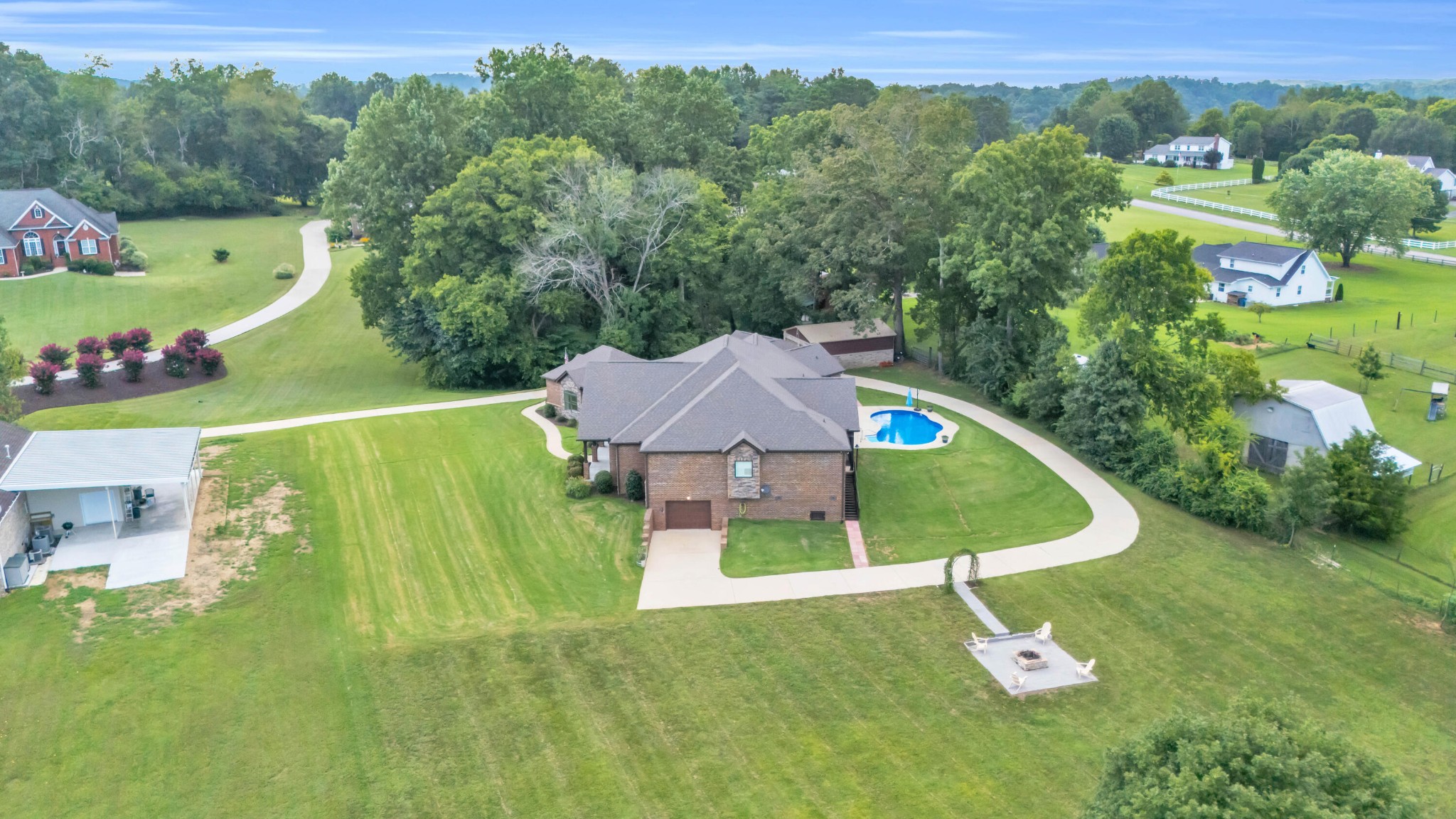 7020 Clarissa Drive Ooltewah TN 37363