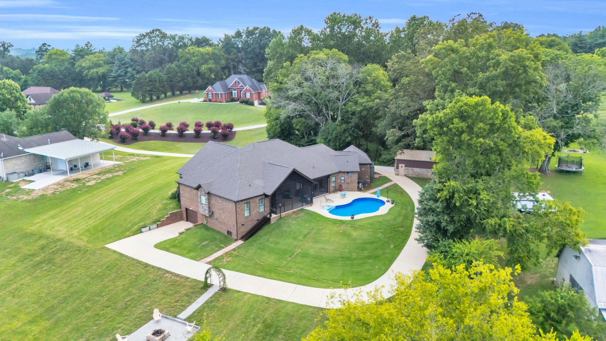 7020 Clarissa Drive Ooltewah TN 37363
