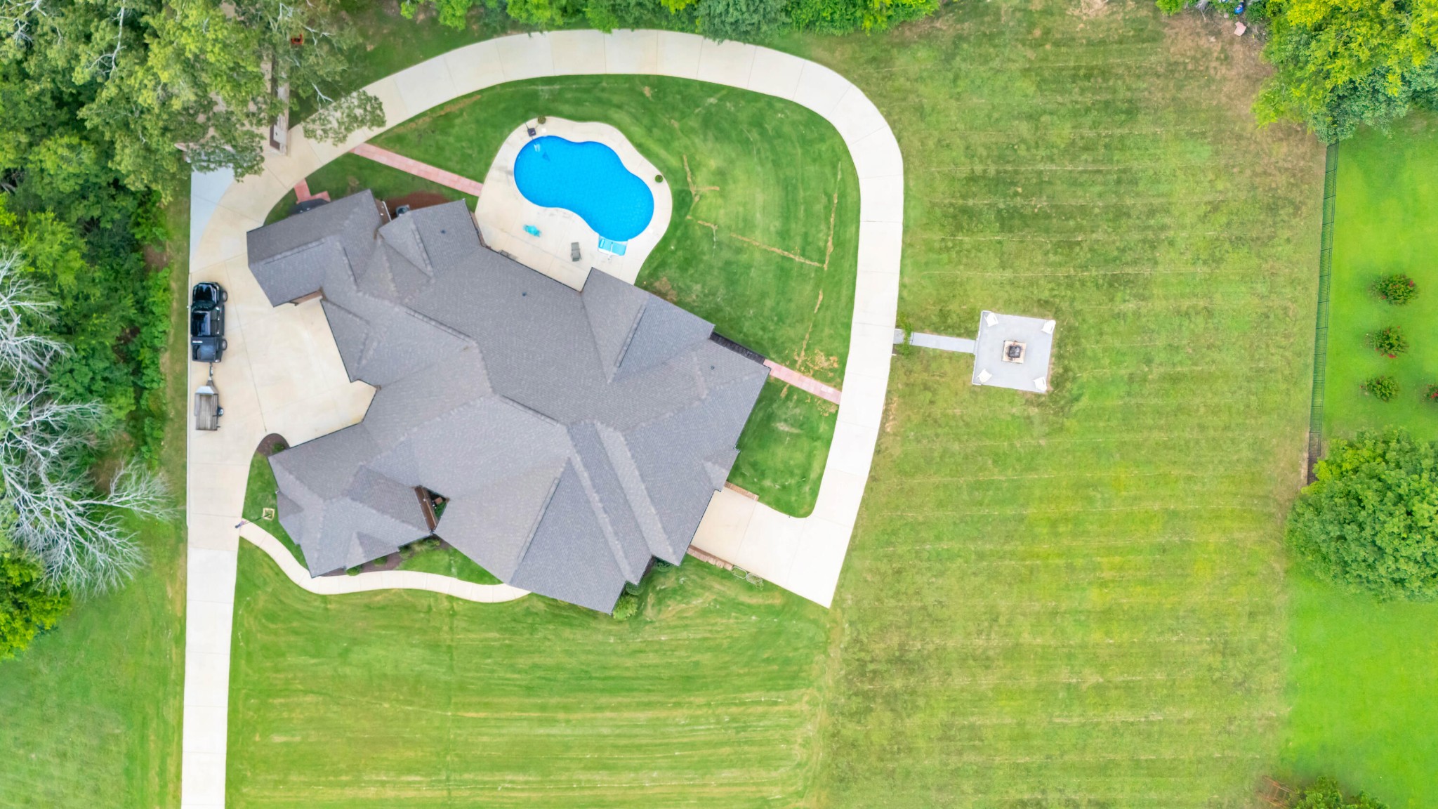 7020 Clarissa Drive Ooltewah TN 37363