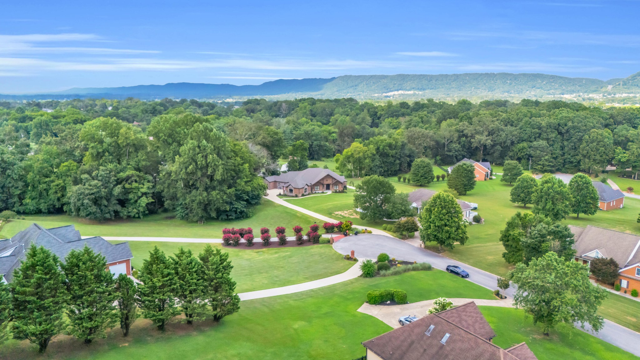 7020 Clarissa Drive Ooltewah TN 37363