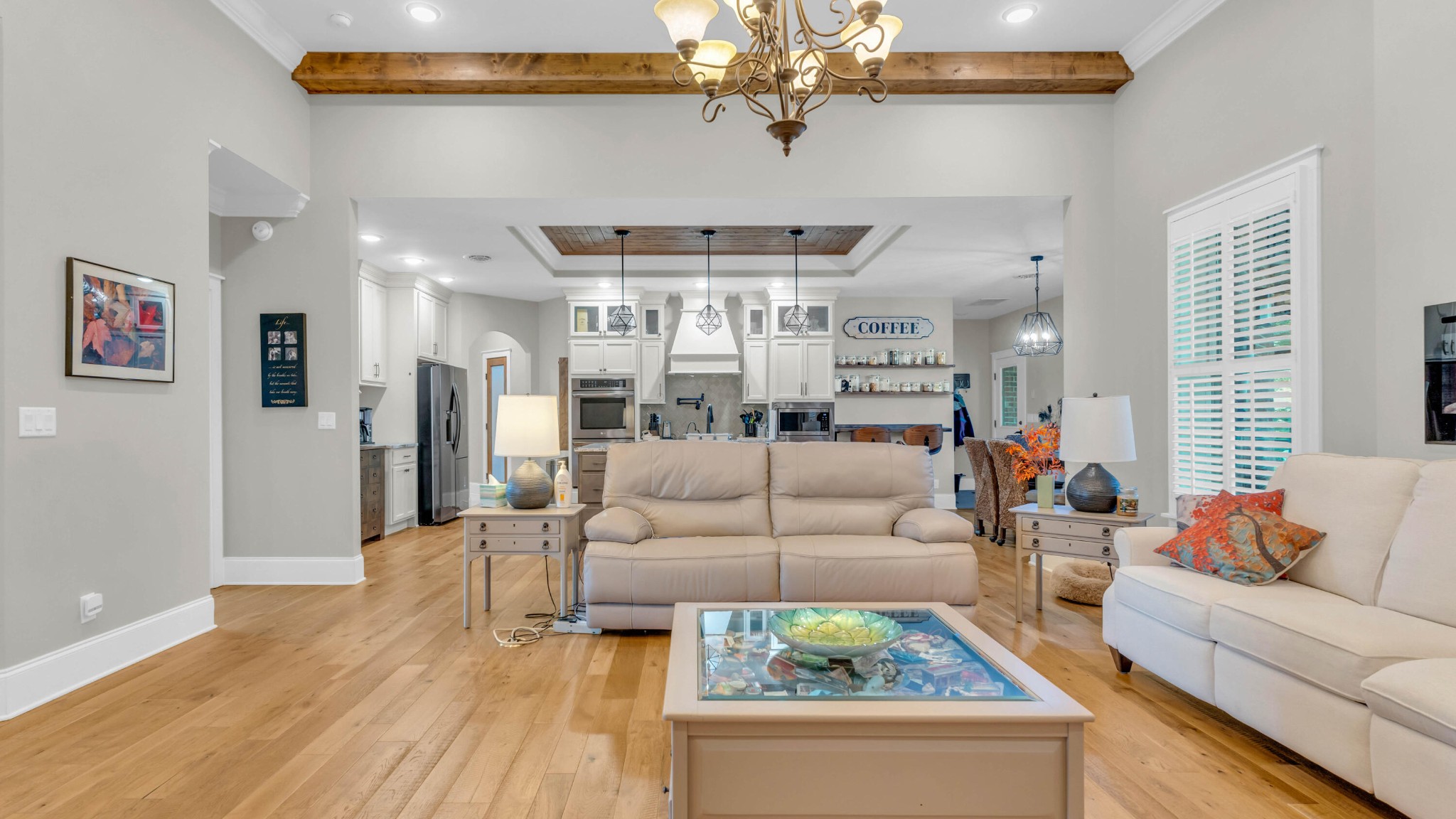 7020 Clarissa Drive Ooltewah TN 37363