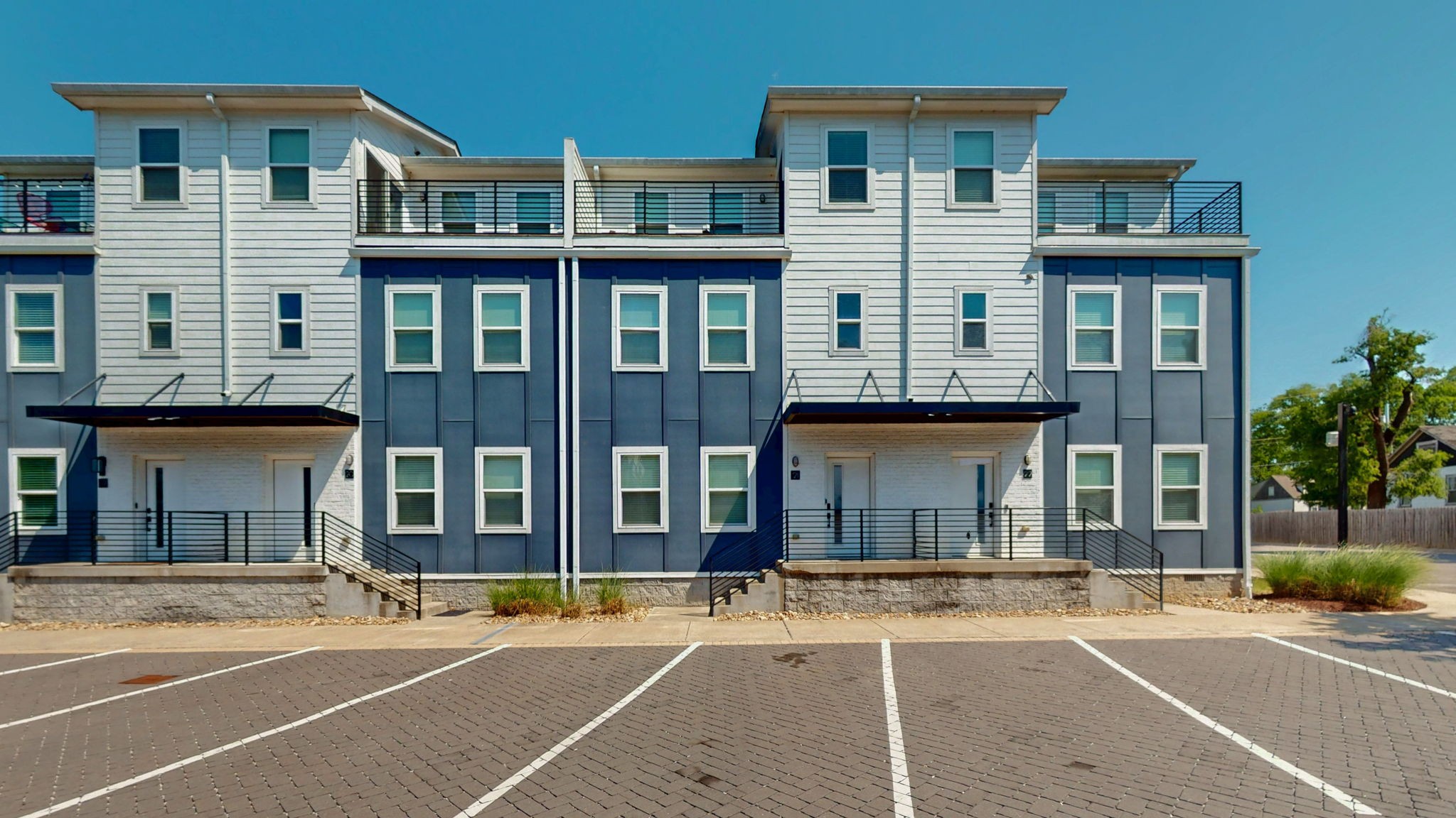 110 Duke Street Nashville TN 37207
