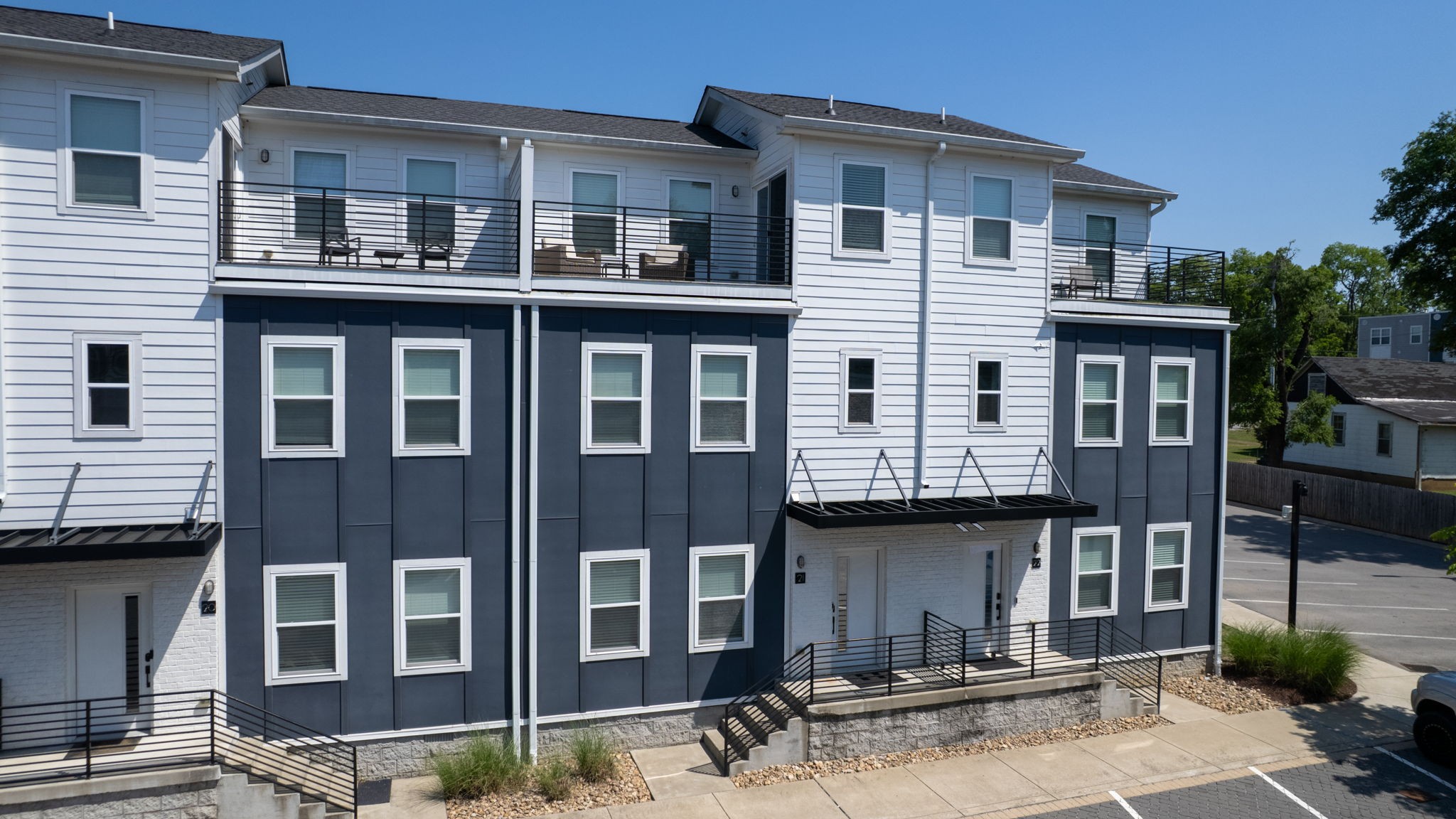 110 Duke Street Nashville TN 37207