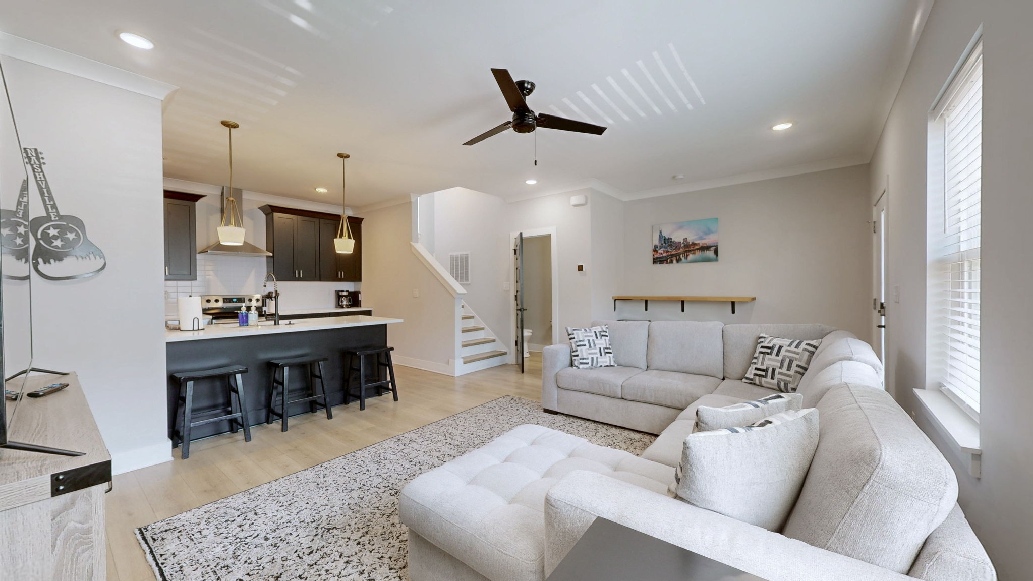 110 Duke Street Nashville TN 37207