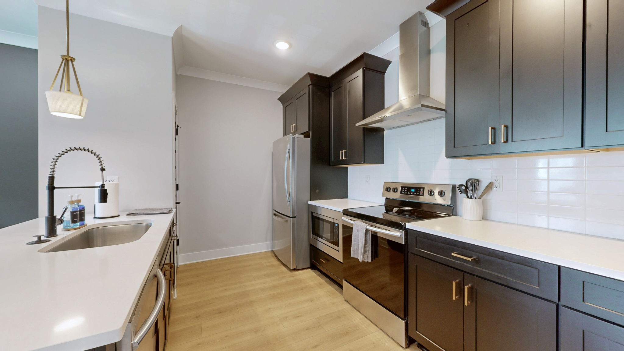 110 Duke Street Nashville TN 37207
