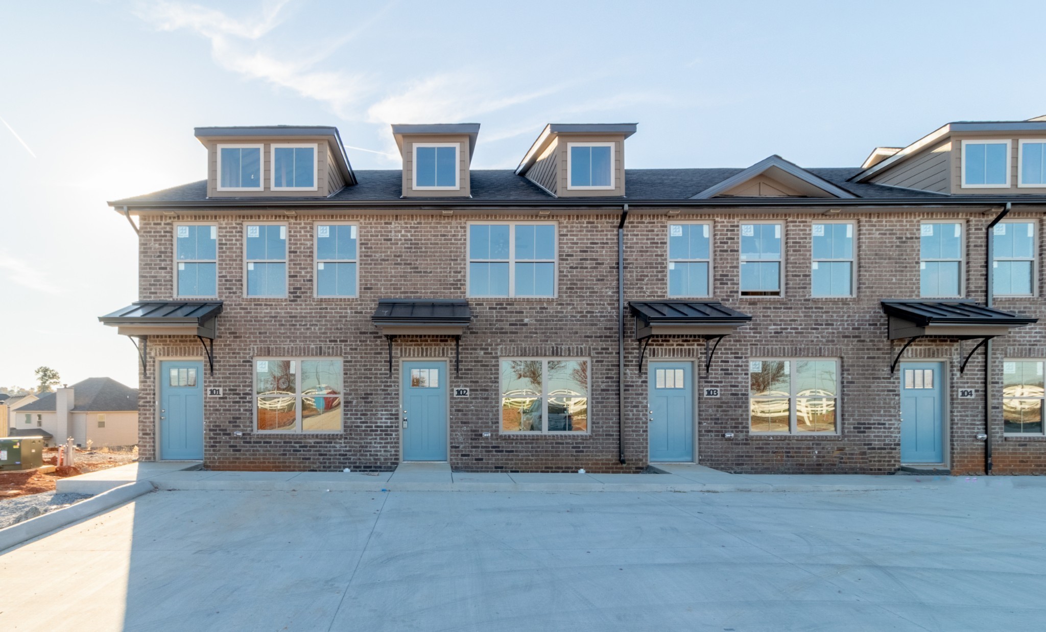 1000 Henry Place Boulevard Clarksville TN 37042