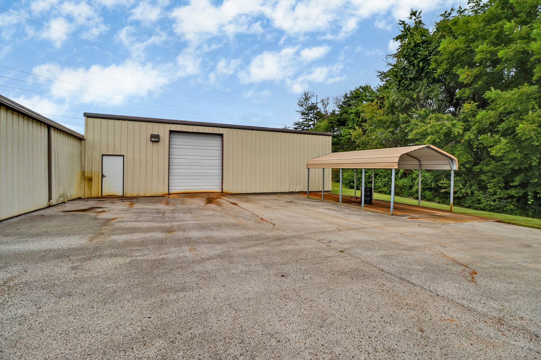 135 Industrial Boulevard Crossville TN 38555