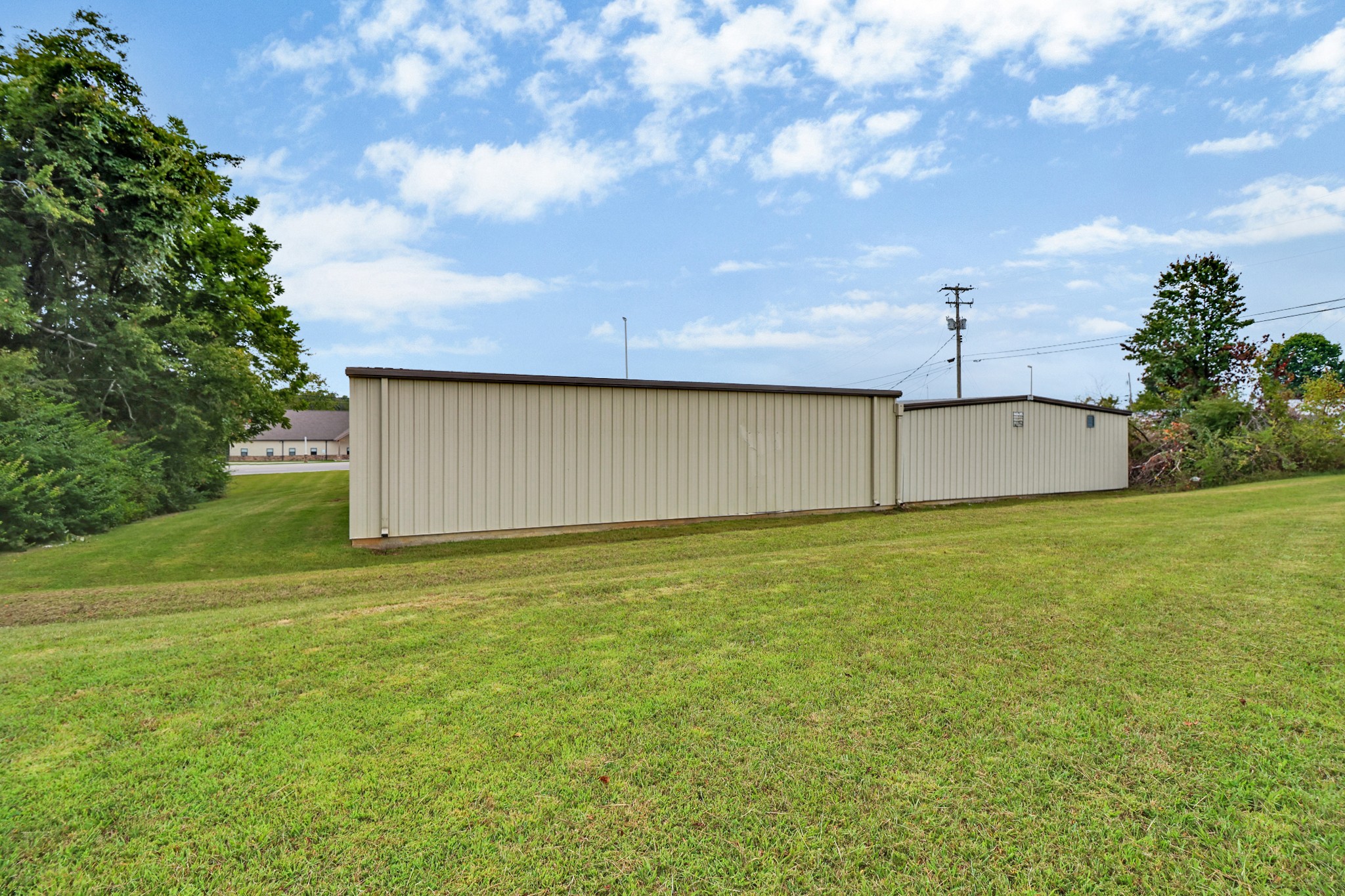 135 Industrial Boulevard Crossville TN 38555
