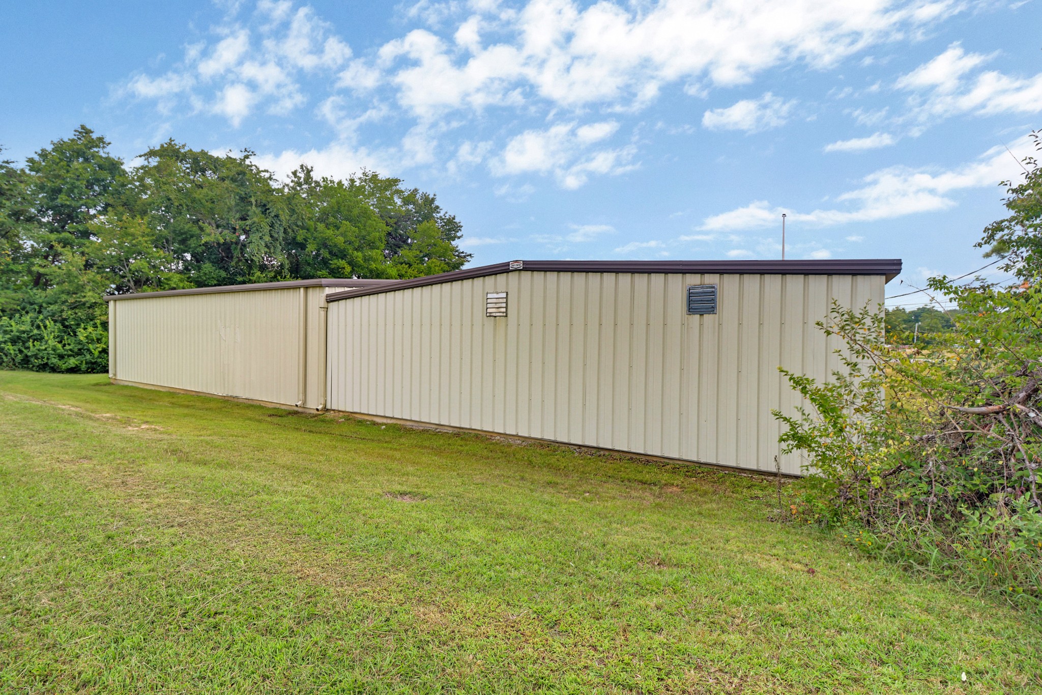 135 Industrial Boulevard Crossville TN 38555
