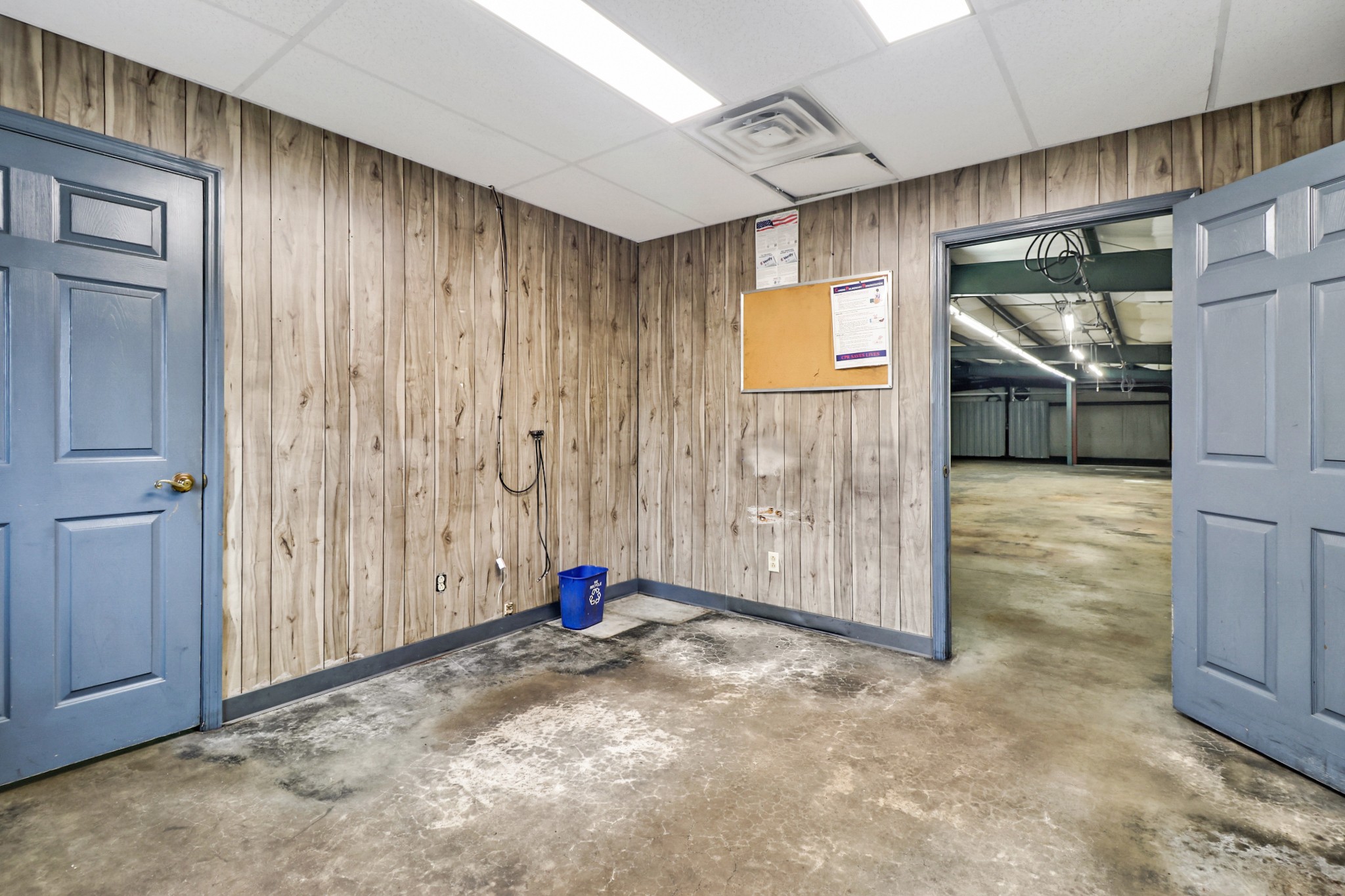 135 Industrial Boulevard Crossville TN 38555