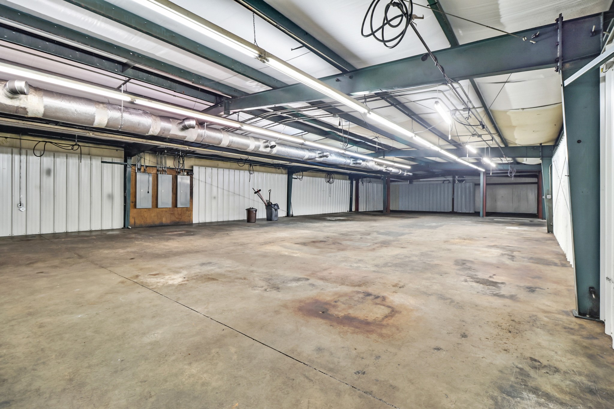 135 Industrial Boulevard Crossville TN 38555