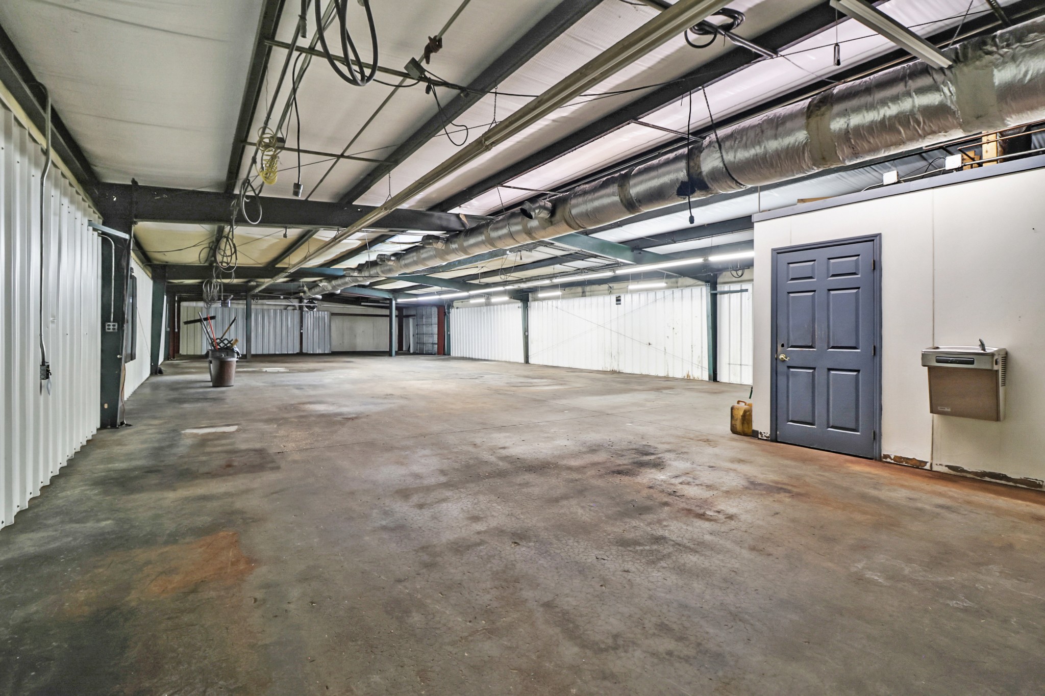 135 Industrial Boulevard Crossville TN 38555