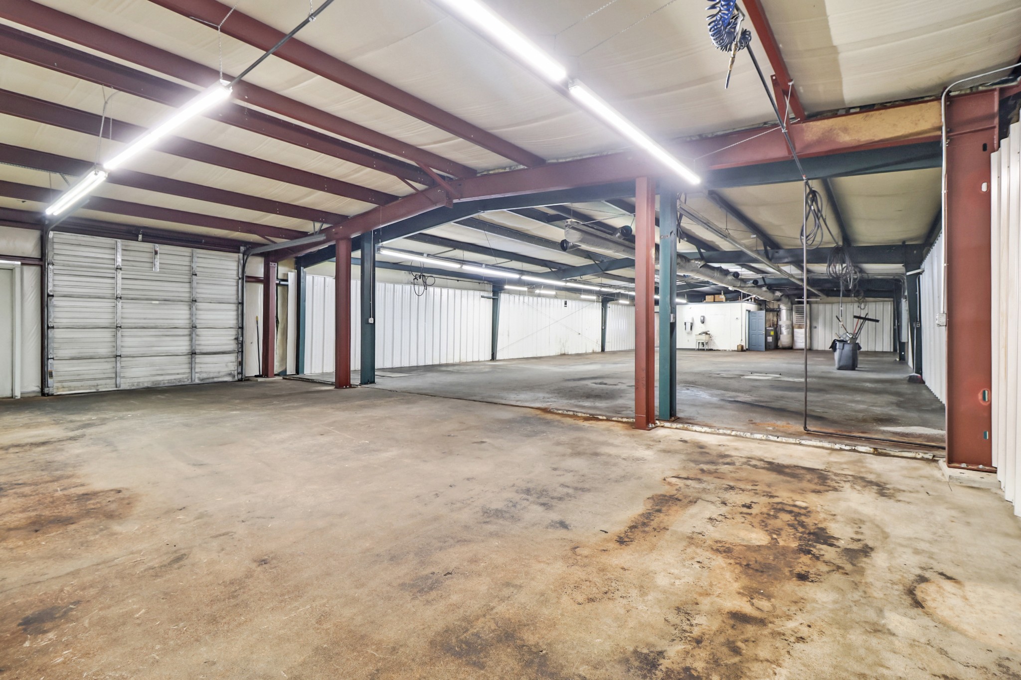 135 Industrial Boulevard Crossville TN 38555