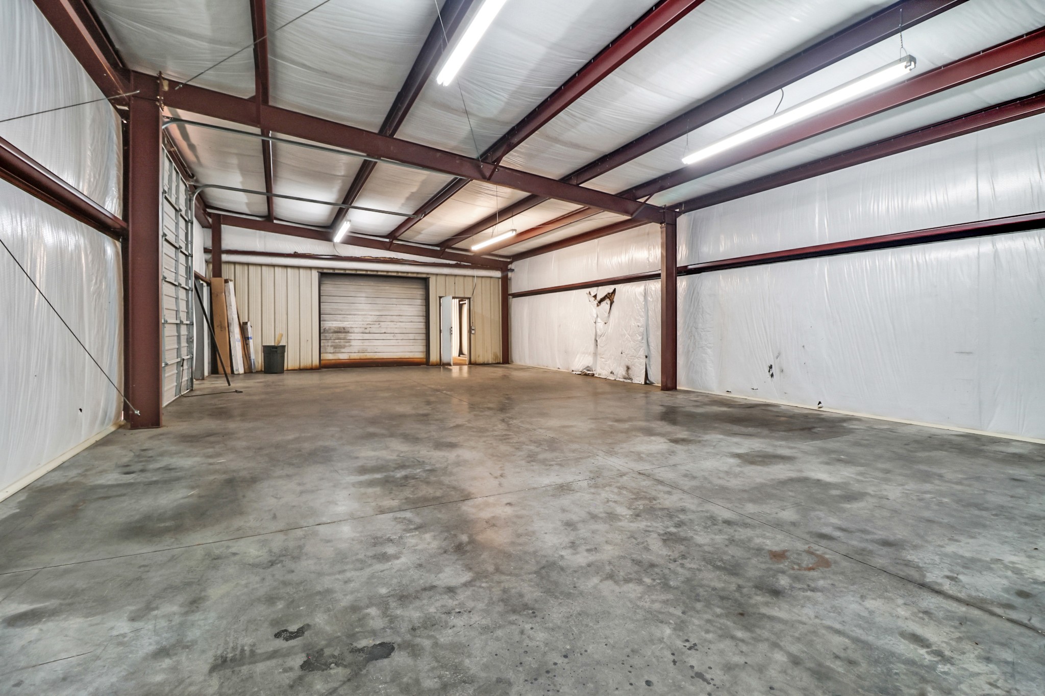 135 Industrial Boulevard Crossville TN 38555