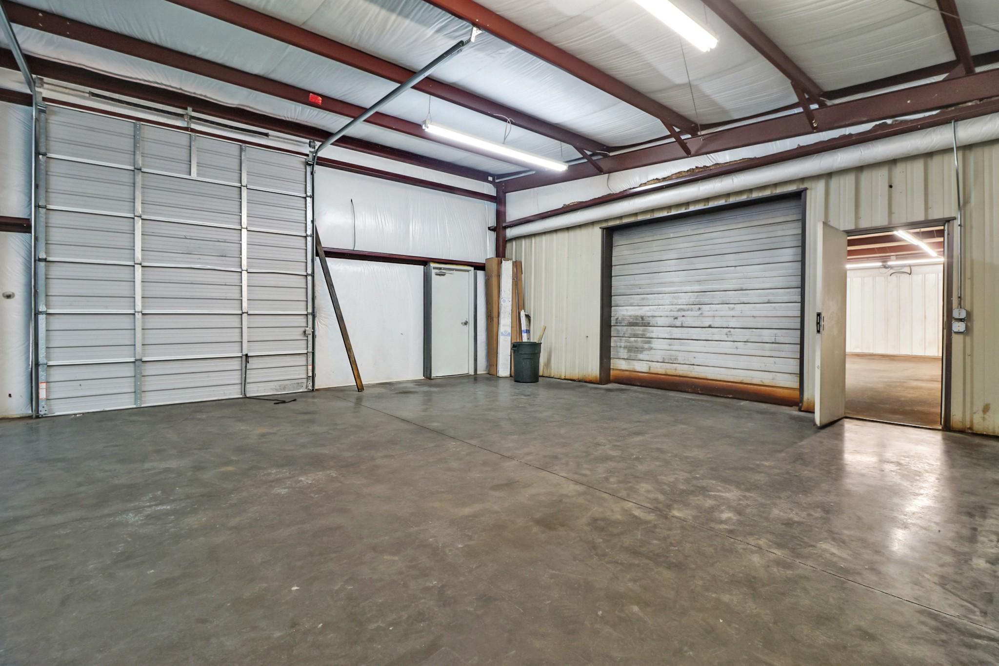 135 Industrial Boulevard Crossville TN 38555
