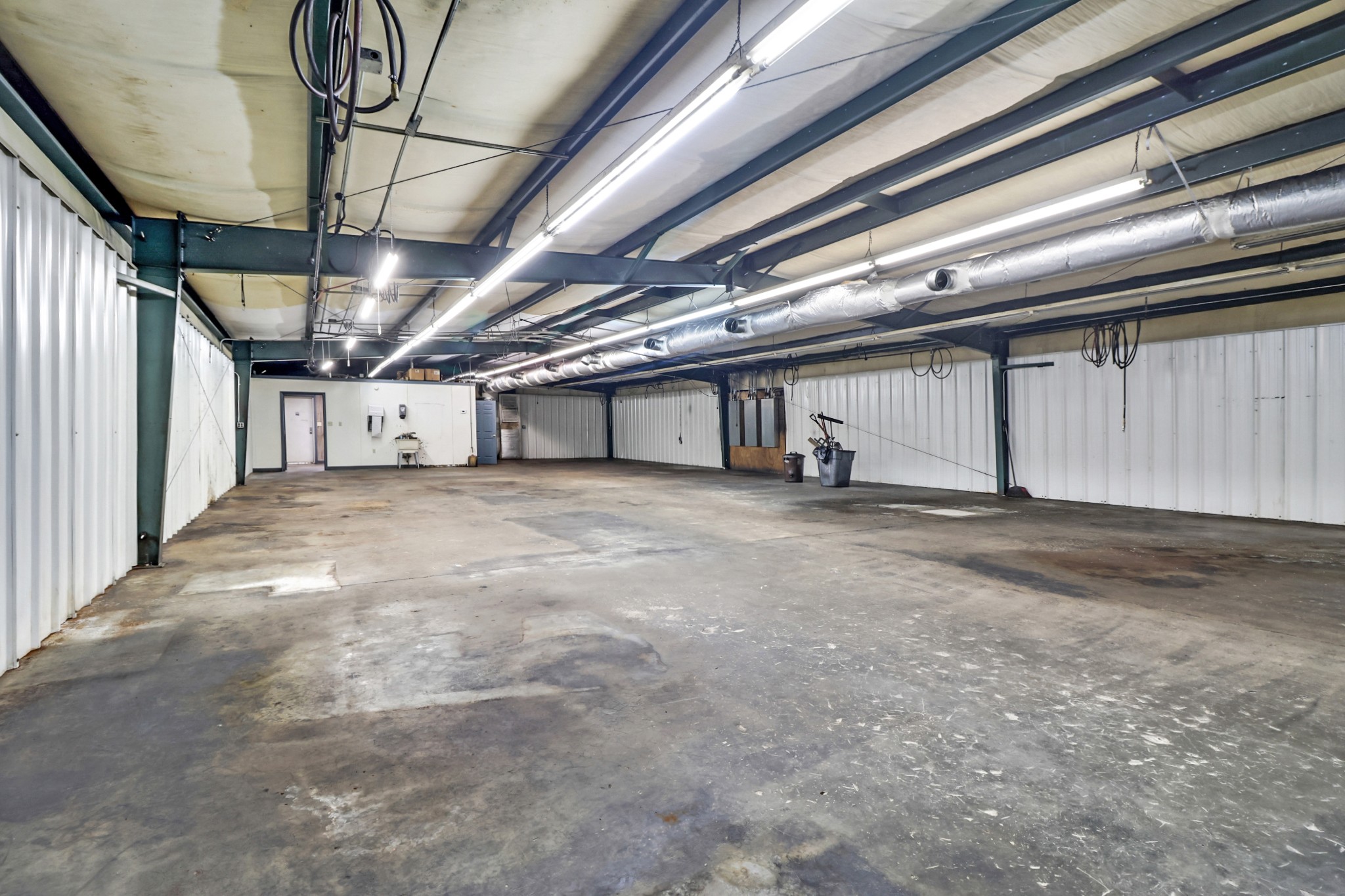 135 Industrial Boulevard Crossville TN 38555