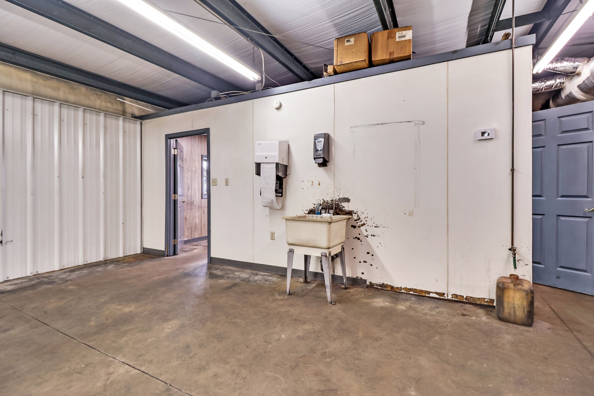 135 Industrial Boulevard Crossville TN 38555