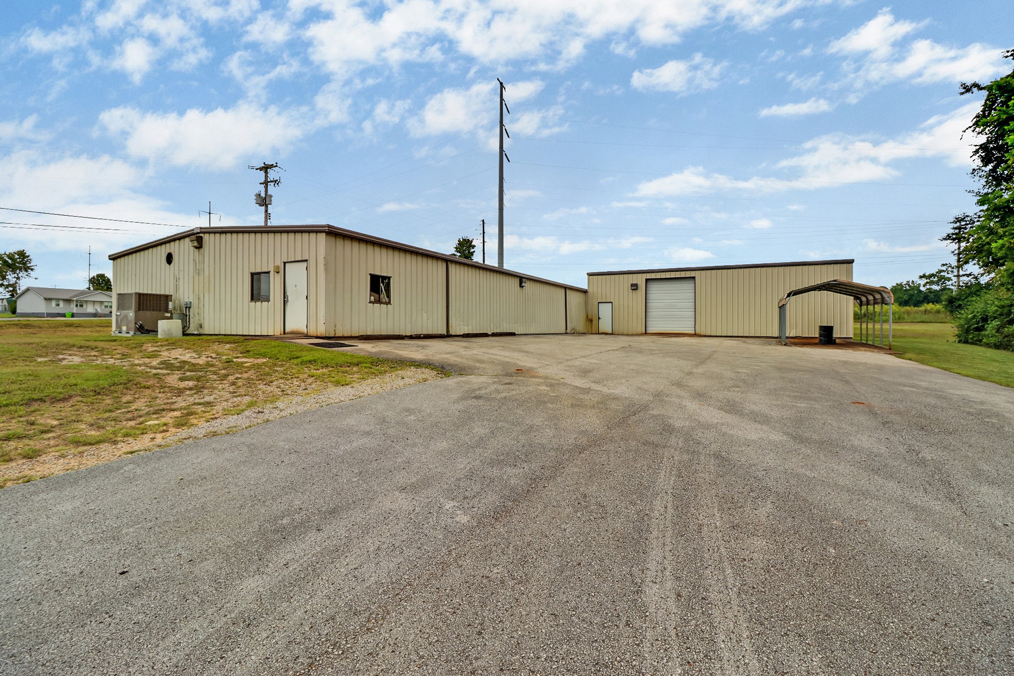 135 Industrial Boulevard Crossville TN 38555