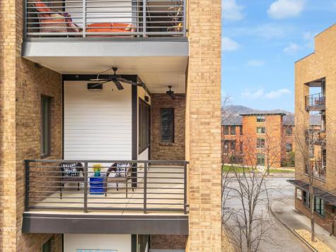 200 Manufacturers Road Chattanooga TN 37405