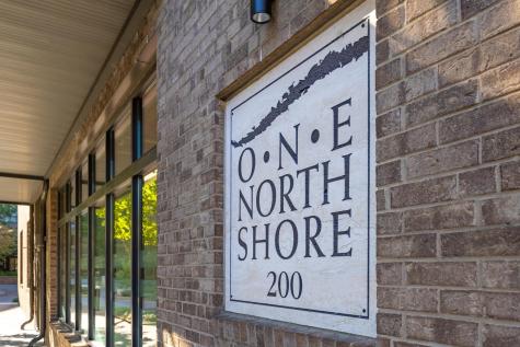 200 Manufacturers Road Chattanooga TN 37405