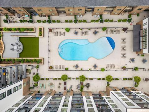 200 Manufacturers Road Chattanooga TN 37405