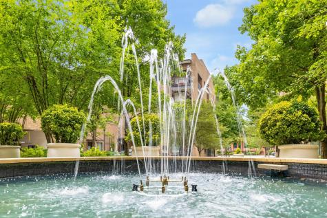 200 Manufacturers Road Chattanooga TN 37405