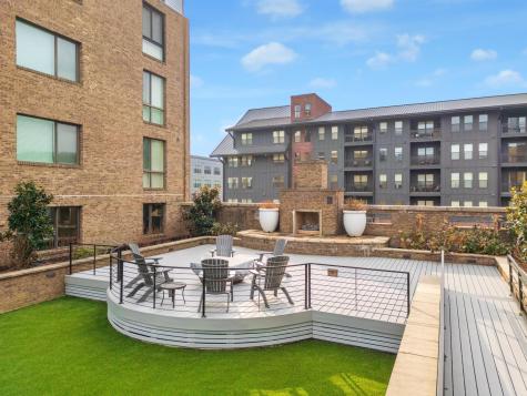 200 Manufacturers Road Chattanooga TN 37405