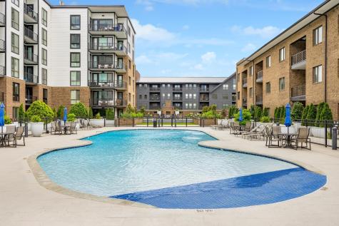 200 Manufacturers Road Chattanooga TN 37405