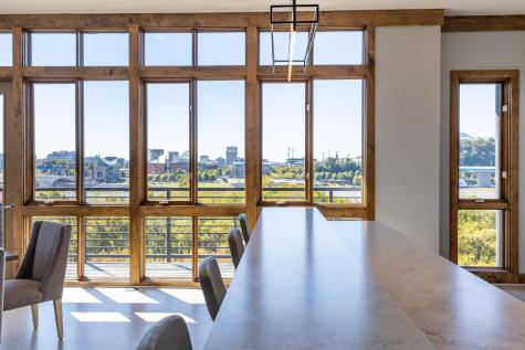 200 Manufacturers Road Chattanooga TN 37405