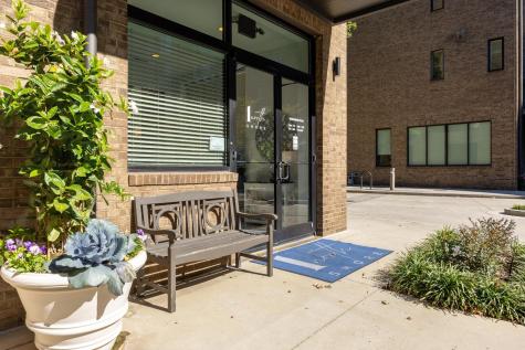 200 Manufacturers Road Chattanooga TN 37405