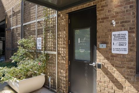 200 Manufacturers Road Chattanooga TN 37405