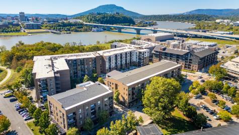 200 Manufacturers Road Chattanooga TN 37405