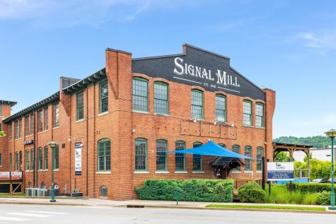 200 Manufacturers Road Chattanooga TN 37405