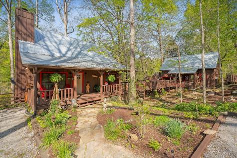 231 Long Point Drive Rock Island TN 38581