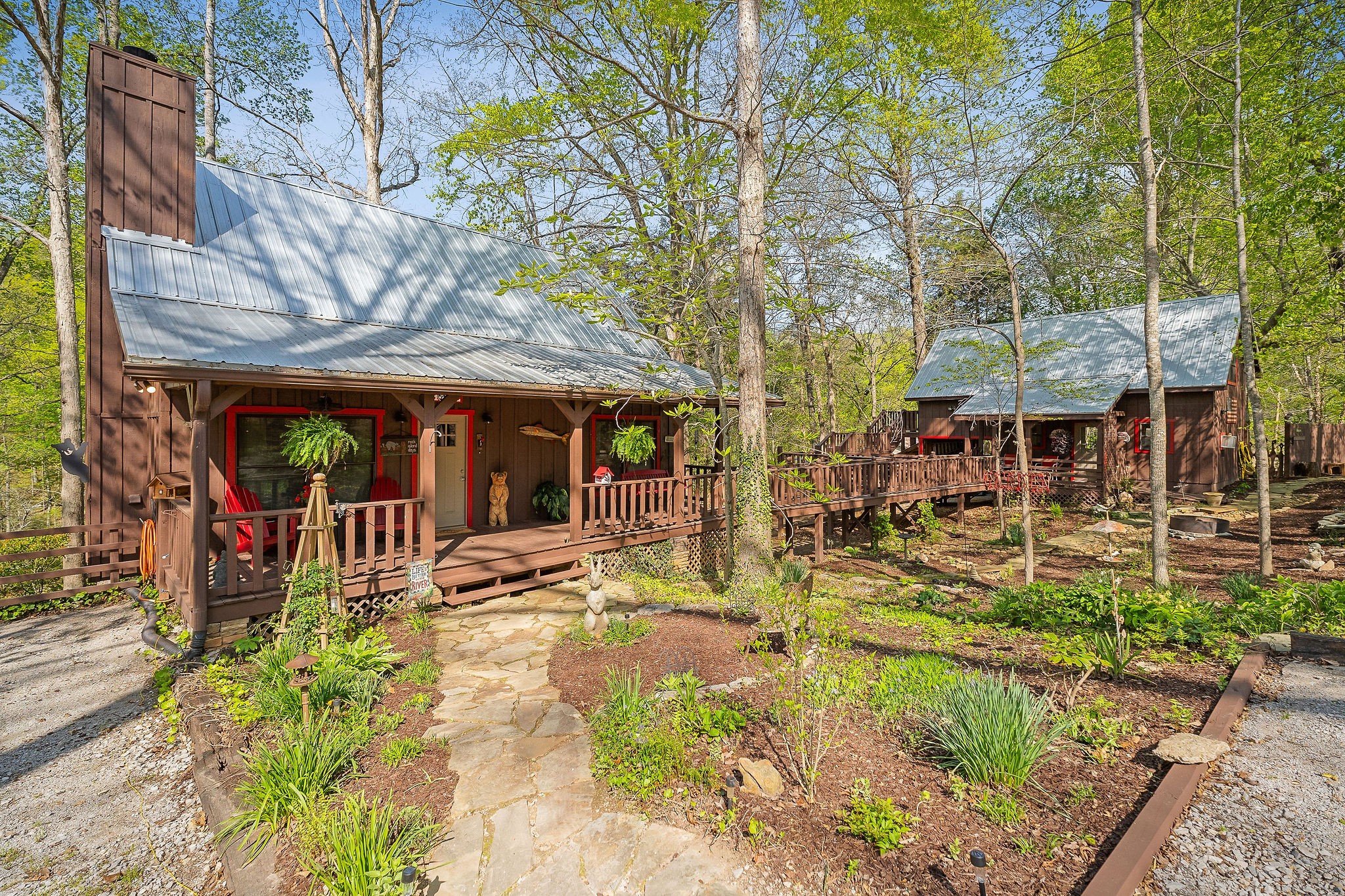 231 Long Point Drive Rock Island TN 38581