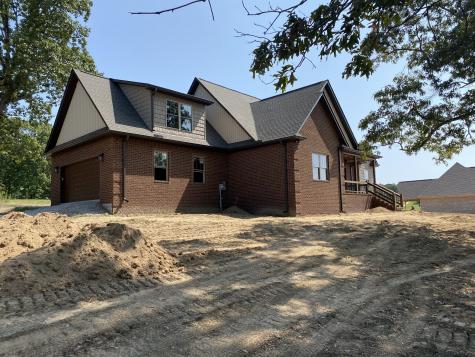 68 Pleasant Garden Road Summertown TN 38483