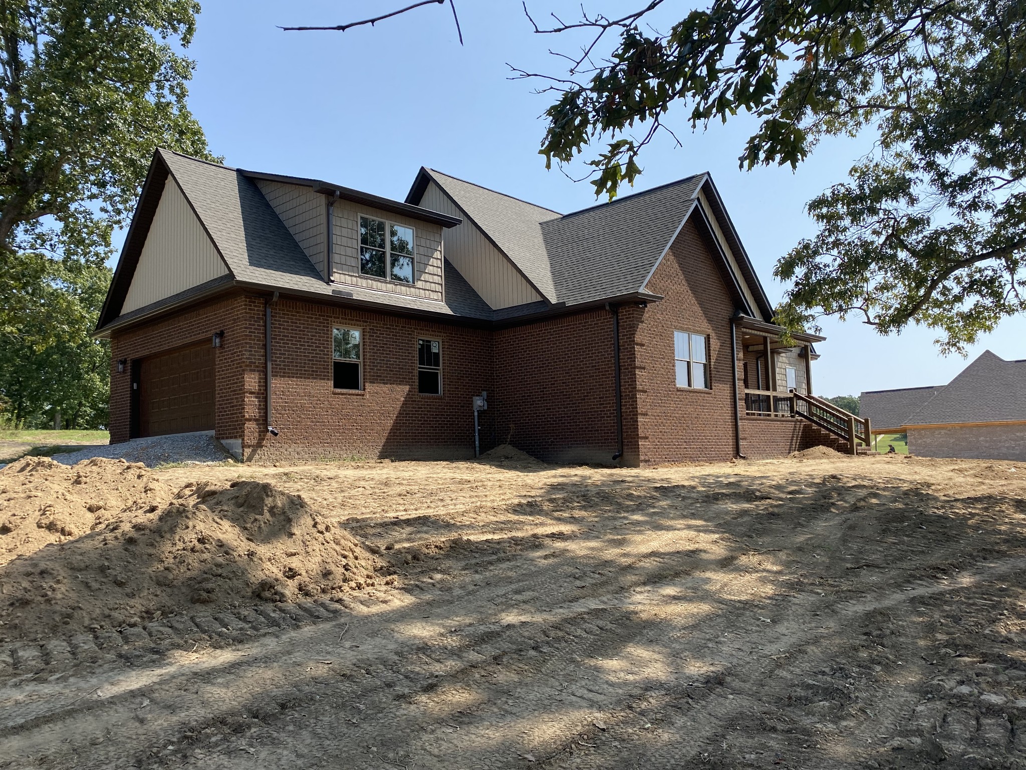 68 Pleasant Garden Road Summertown TN 38483