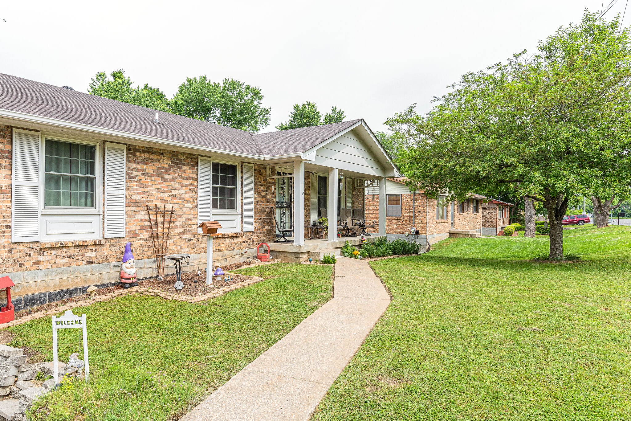 516 Tulip Grove Road Hermitage TN 37076