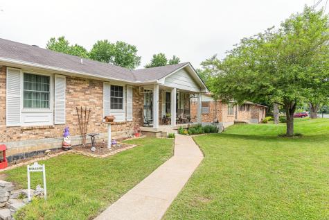 516 Tulip Grove Road Hermitage TN 37076