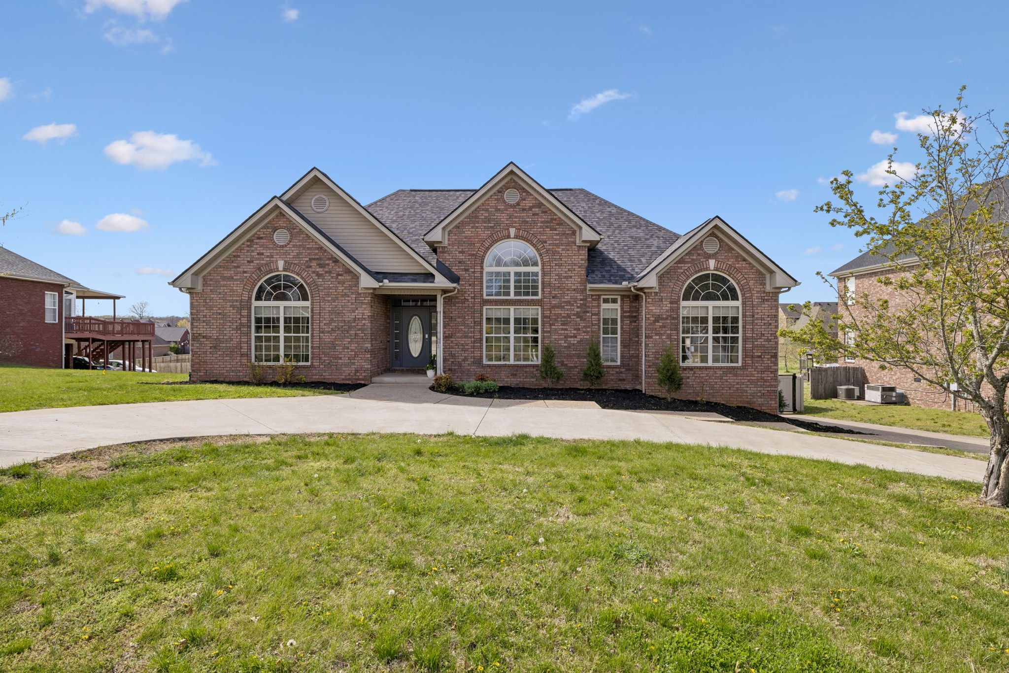 1062 Kacie Drive Pleasant View TN 37146