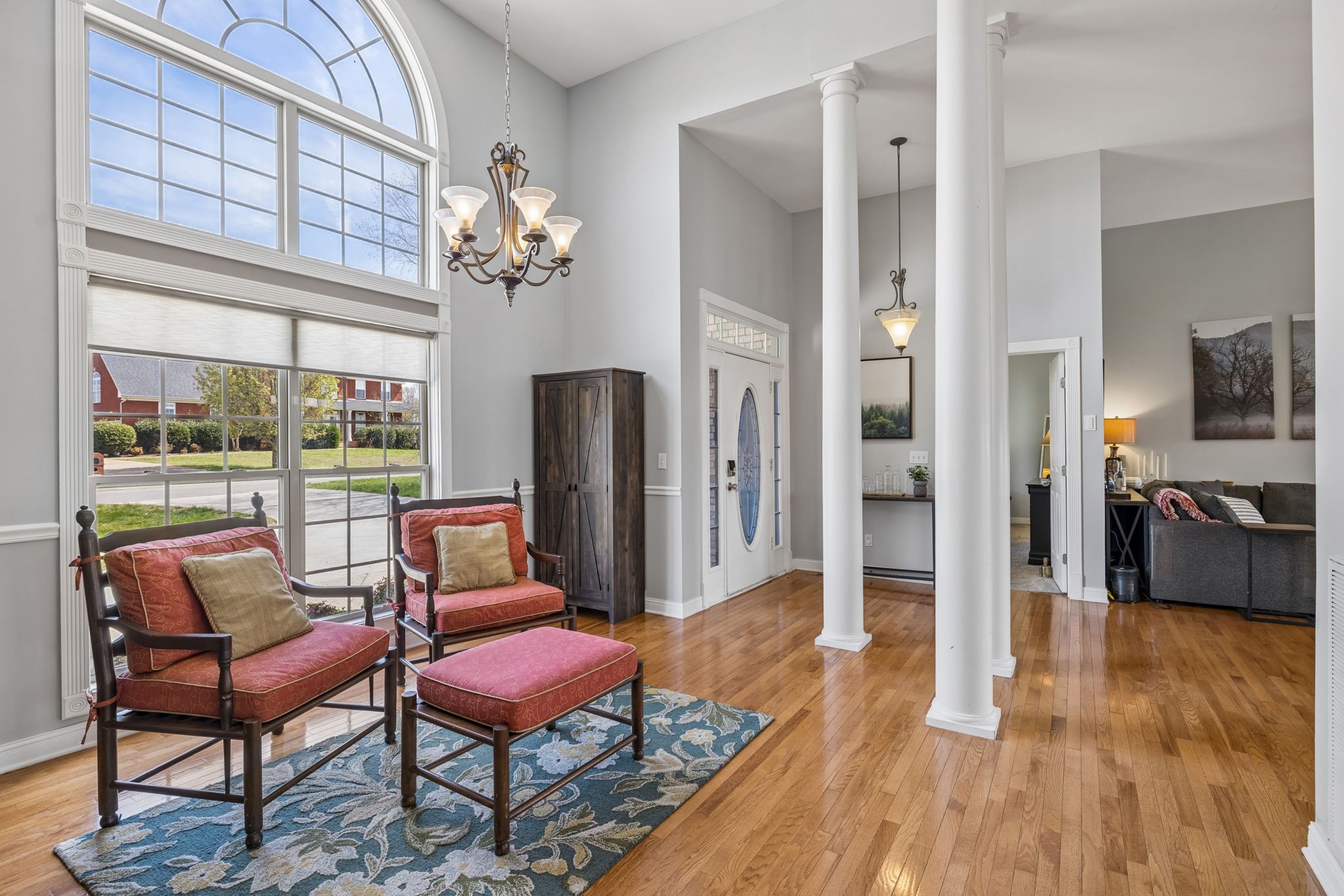 1062 Kacie Drive Pleasant View TN 37146